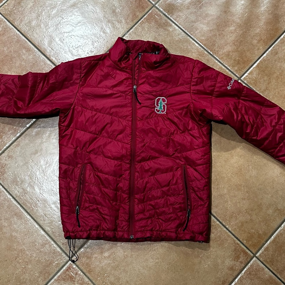 Columbia Stanford Performance Jacket - image 5
